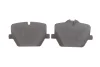 Колодки гальмівні (задні) BMW 3 (G20/G21/G80/G81/G28)/4 (G22/G23/G82/G83/G26) 18-/i4 (G26) 21- 025 214 7417/PD MEYLE 025-214-7417-PD (фото 5)