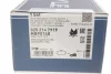 Колодки гальмівні (передні) VW T4 90-03 R15 025 214 7919 MEYLE 025-214-7919 (фото 7)