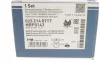 Колодки гальмівні (задні) BMW 3 (E46)/5 (E39)/7 (E38)/X3 (E83)/X5 (E53) 94- 025 214 8717 MEYLE 025-214-8717 (фото 10)