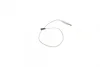 Колодки гальмівні (передні) Peugeot 605 2.0/2.1D/3.0 89-99 025 215 0717/W MEYLE 025-215-0717-W (фото 3)