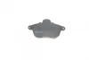Колодки гальмівні (передні) Peugeot 605 2.0/2.1D/3.0 89-99 025 215 0717/W MEYLE 025-215-0717-W (фото 4)