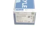 Колодки гальмівні (передні) Honda Civic VI/VII -05 025 215 1518/W MEYLE 025-215-1518-W (фото 6)