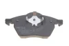 Колодки гальмівні (передні) Audi A4/VW Passat 1.6-2.8 95-01 025 216 2419 MEYLE 025-216-2419 (фото 2)