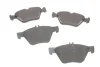 Колодки гальмівні (передні) MB E-class (W210) 95-02 (ATE) 025 216 7020 MEYLE 025-216-7020 (фото 8)