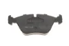 Колодки гальмівні (передні) BMW 5 (E39) 95- 025 216 7720 MEYLE 025-216-7720 (фото 2)