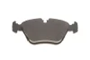 Колодки гальмівні (передні) BMW 5 (E39) 95- 025 216 7720 MEYLE 025-216-7720 (фото 3)