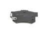 Колодки гальмівні (задні) Honda Accord IV/V/Civic VI/VII/VIII 025 217 1914/W MEYLE 025-217-1914-W (фото 2)