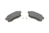 Колодки гальмівні (задні) Honda Accord IV/V/Civic VI/VII/VIII 025 217 1914/W MEYLE 025-217-1914-W (фото 3)