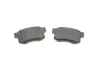 Колодки гальмівні (задні) Honda Accord IV/V/Civic VI/VII/VIII 025 217 1914/W MEYLE 025-217-1914-W (фото 7)