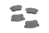 Колодки гальмівні (задні) Honda Accord IV/V/Civic VI/VII/VIII 025 217 1914/W MEYLE 025-217-1914-W (фото 8)