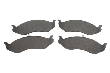 Колодки гальмівні (передні) Jeep Cherokee 88-01 025 218 2217 MEYLE 025-218-2217