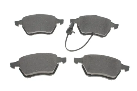 Колодки гальмівні (передні) Seat Alhambra/VW Sharan 1.8-1.9 TDI 95-10 025 218 4919/W MEYLE 025-218-4919-W