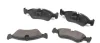 Колодки гальмівні (передні) Opel Astra F/Vectra -03 025 218 6217 MEYLE 025-218-6217 (фото 2)