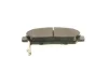 Колодки гальмівні (передні) Honda Accord V 92-98/Prelude III/IV/V 86-01/Rover 600 93-00 025 218 7918/W MEYLE 025-218-7918-W (фото 3)