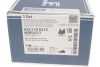 Колодки гальмівні (передні) VW T4 90-03 R15 (без датчиків) 025 218 8319 MEYLE 025-218-8319 (фото 9)