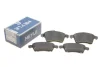 Колодки гальмівні (передні) VW T4 90-03 R15 (з датчиком) 025 218 8519/PD MEYLE 025-218-8519-PD (фото 2)