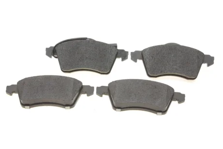 Колодки гальмівні (передні) VW T4 90-03 R15 (з датчиком) 025 218 8519/PD MEYLE 025-218-8519-PD