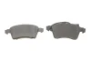 Колодки гальмівні (передні) VW T4 90-03 R15 (з датчиком) 025 218 8519/PD MEYLE 025-218-8519-PD (фото 5)