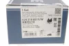 Колодки гальмівні (передні) VW T4 90-03 R15 (з датчиком) 025 218 8519/W MEYLE 025-218-8519-W (фото 13)