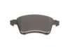 Колодки гальмівні (передні) VW T4 90-03 R15 (з датчиком) 025 218 8519/W MEYLE 025-218-8519-W (фото 4)