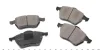 Колодки гальмівні (передні) Audi A3/VW Golf IV -03 (без датчика) 025 219 1119 MEYLE 025-219-1119 (фото 3)