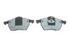 Колодки гальмівні (передні) Audi A3/VW Golf IV -03 (без датчика) 025 219 1119/PD MEYLE 025-219-1119-PD (фото 2)