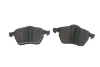 Колодки гальмівні (передні) Audi A3/VW Golf IV -03 (без датчика) 025 219 1119/PD MEYLE 025-219-1119-PD (фото 4)