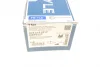 Колодки гальмівні (передні) Mitsubishi Carisma 1.6i/1.8 16V/1.9 TD 95-06 025 219 2017 MEYLE 025-219-2017 (фото 6)