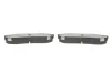 Колодки гальмівні (задні) Toyota Land Cruiser 02- 025 219 4715/PD MEYLE 025-219-4715-PD (фото 2)