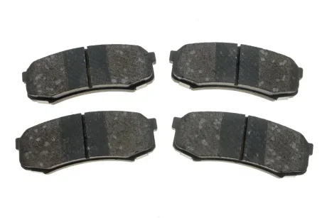 Колодки гальмівні (задні) Toyota Land Cruiser 02- 025 219 4715/PD MEYLE 025-219-4715-PD
