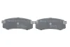 Колодки гальмівні (задні) Toyota Land Cruiser 02- 025 219 4715/W MEYLE 025-219-4715-W (фото 3)