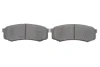 Колодки гальмівні (задні) Toyota Land Cruiser 02- 025 219 4715/W MEYLE 025-219-4715-W (фото 5)