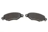 Колодки гальмівні (передні) Renault Kangoo 98- (Bosch) (Platinum) 025 219 8018/PD MEYLE 025-219-8018-PD (фото 4)