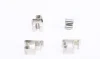 Колодки гальмівні (передні) Mitsubishi Carisma 95-06/Colt 04-13/Volvo V40/S40 95-06 025 219 8317 MEYLE 025-219-8317 (фото 2)