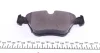 Колодки гальмівні (передні) BMW 5 (E39) 95-04 (Ate) 025 219 9020 MEYLE 025-219-9020 (фото 4)