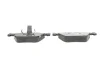 Колодки гальмівні (передні) BMW 5 (E39) 95-04 PD (Ate) 025 219 9020/PD MEYLE 025-219-9020-PD (фото 2)