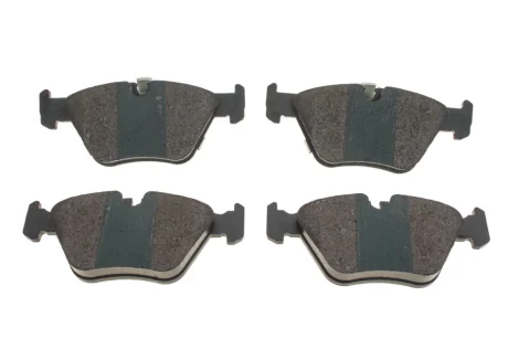 Колодки гальмівні (передні) BMW 5 (E39) 95-04 PD (Ate) 025 219 9020/PD MEYLE 025-219-9020-PD
