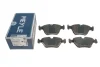 Колодки гальмівні (передні) BMW 5 (E39) 95-04 PD (Ate) 025 219 9020/PD MEYLE 025-219-9020-PD (фото 5)