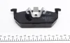 Колодки гальмівні (передні) Audi A3/VW Golf VII 12- (з датчиком) (Ate) 025 220 3517 MEYLE 025-220-3517 (фото 5)