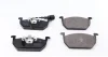 Колодки гальмівні (передні) Audi A3/VW Golf VII 12- (з датчиком) (Ate) 025 220 3517 MEYLE 025-220-3517 (фото 6)