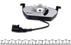 Колодки гальмівні (передні) Audi A3/VW Golf VII 12- (з датчиком) (Ate) 025 220 3517/PD MEYLE 025-220-3517-PD (фото 2)