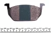 Колодки гальмівні (передні) Audi A3/VW Golf VII 12- (з датчиком) (Ate) 025 220 3517/PD MEYLE 025-220-3517-PD (фото 3)