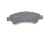 Колодки гальмівні (задні) Fiat Ducato/Peugeot Boxer 11- (137x48.7x18.8) 025 220 4119 MEYLE 025-220-4119 (фото 2)