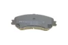 Колодки гальмівні (передні) Nissan Qashqai II/X-Trail/ Renault Kadjar 13- 025 220 6518 MEYLE 025-220-6518 (фото 3)
