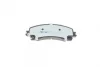Колодки гальмівні (передні) Nissan X-Trail/Infiniti Q50 13-(к-кт)(Akebono) 025 221 1716/PD MEYLE 025-221-1716-PD (фото 2)