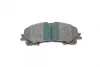 Колодки гальмівні (передні) Nissan X-Trail/Infiniti Q50 13-(к-кт)(Akebono) 025 221 1716/PD MEYLE 025-221-1716-PD (фото 5)