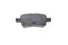 Колодки гальмівні (задні) Chevrolet Cruze 15-/Bolt 16-/Opel Astra K 15- 025 221 2917 MEYLE 025-221-2917 (фото 3)