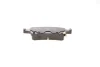 Колодки гальмівні (задні) Chevrolet Cruze 15-/Bolt 16-/Opel Astra K 15- 025 221 2917 MEYLE 025-221-2917 (фото 5)