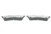Колодки гальмівні (передні/задні) VW Crafter/MAN TGE 16- 025 221 4721/PD MEYLE 025-221-4721-PD (фото 3)