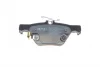 Колодки гальмівні (задні) Subaru Impreza/Outback/Legacy 1.6-3.6 14- (Akebono) 025 221 5814 MEYLE 025-221-5814 (фото 2)